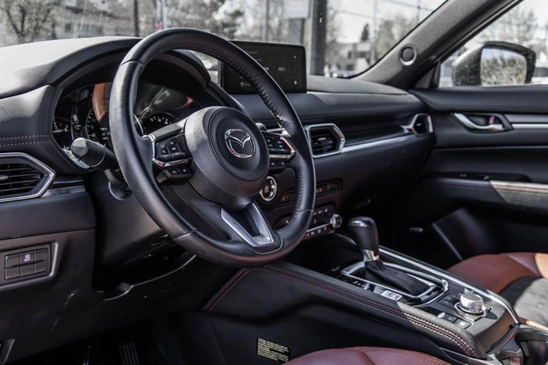 mazda CX-5 2024 - 14