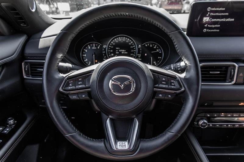 mazda CX-5 2024 - 16