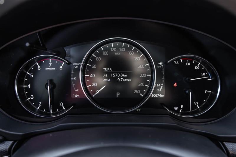 mazda CX-5 2024 - 17