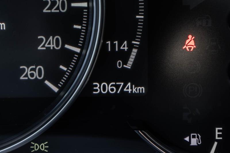 mazda CX-5 2024 - 18
