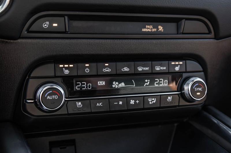 mazda CX-5 2024 - 23