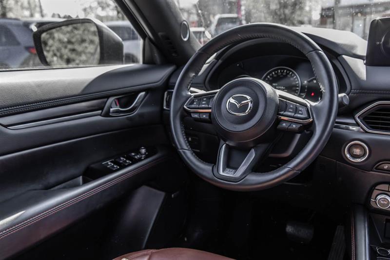 mazda CX-5 2024 - 35