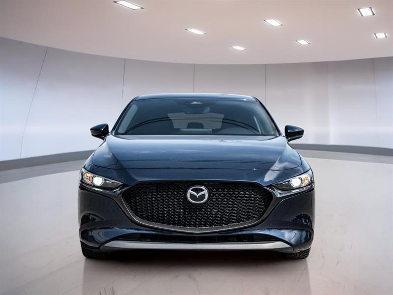 mazda Mazda3 Sport 2025 - 4