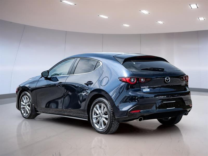 mazda Mazda3 Sport 2025 - 7