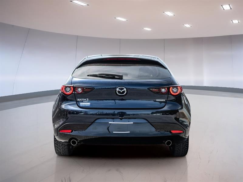 mazda Mazda3 Sport 2025 - 8