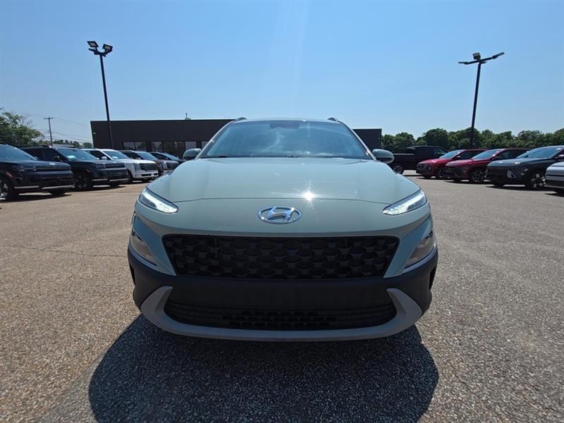 hyundai Kona 2023 - 2