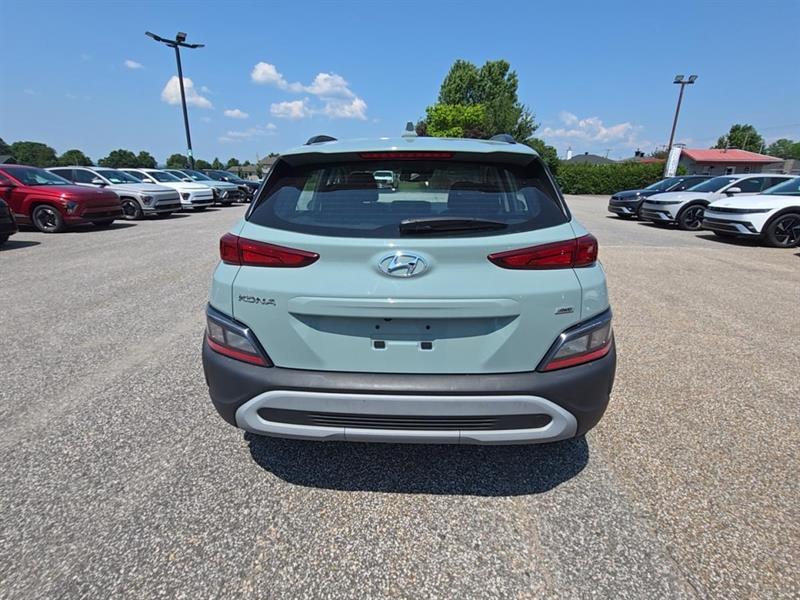 hyundai Kona 2023 - 3