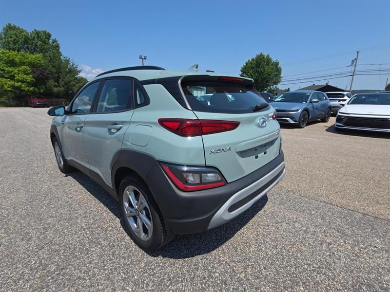 hyundai Kona 2023 - 4