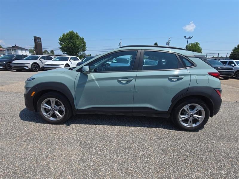 hyundai Kona 2023 - 5