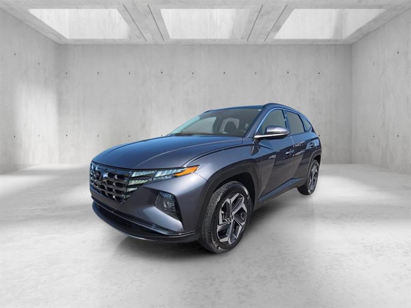 hyundai Tucson 2023