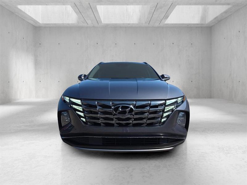 hyundai Tucson 2023 - 2
