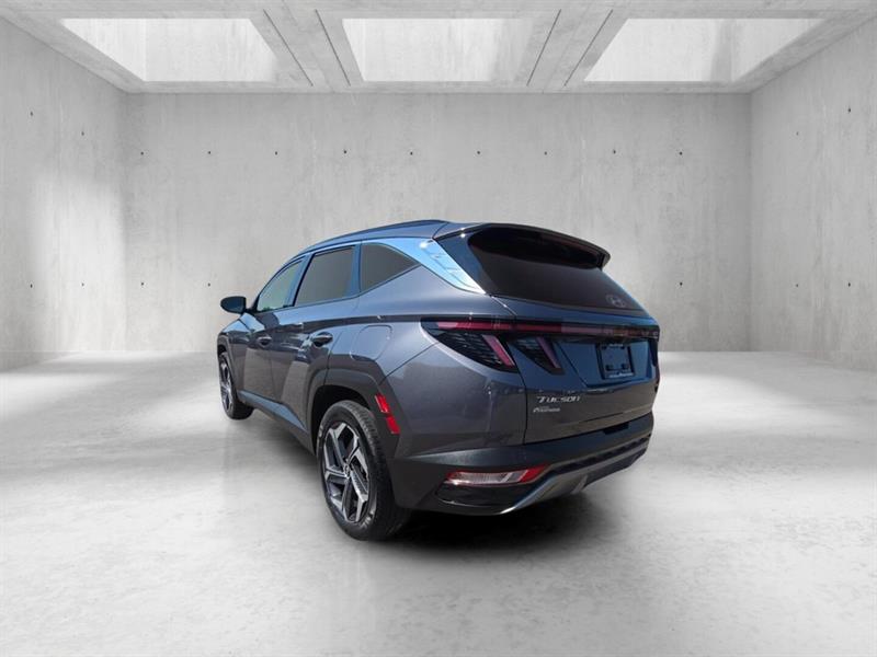 hyundai Tucson 2023 - 4