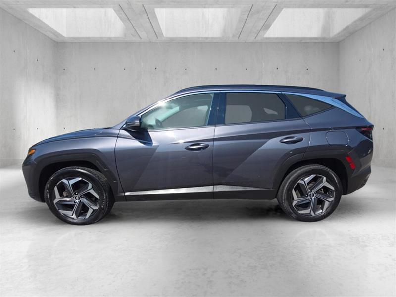 hyundai Tucson 2023 - 5