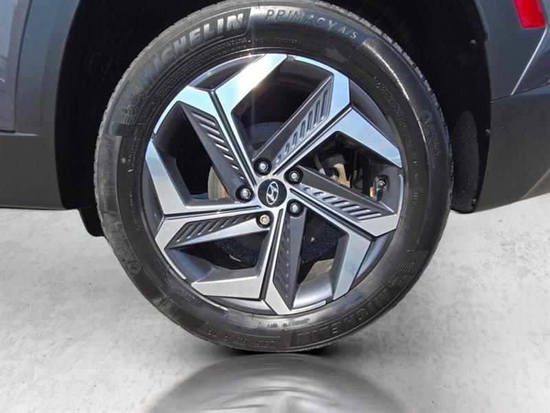 hyundai Tucson 2023 - 7