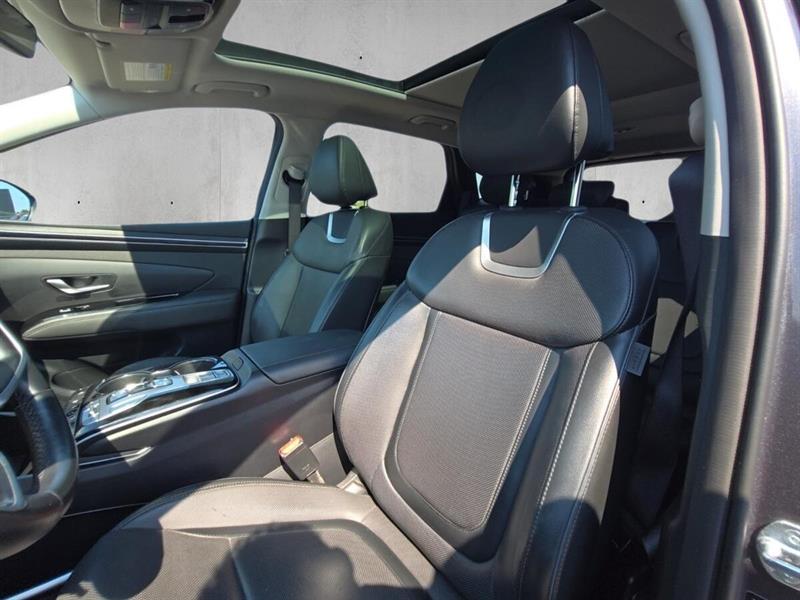 hyundai Tucson 2023 - 8