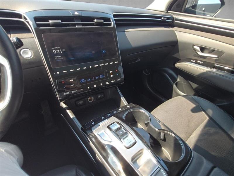 hyundai Tucson 2023 - 11