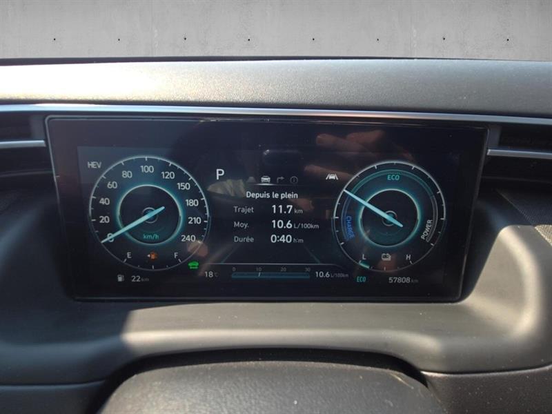 hyundai Tucson 2023 - 15