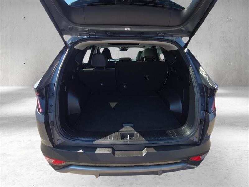 hyundai Tucson 2023 - 16