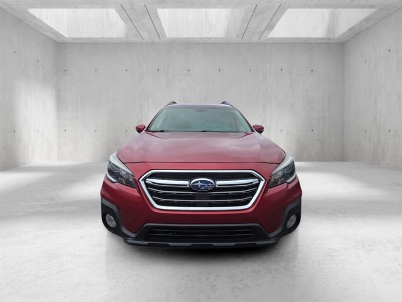 subaru Outback 2018 - 2
