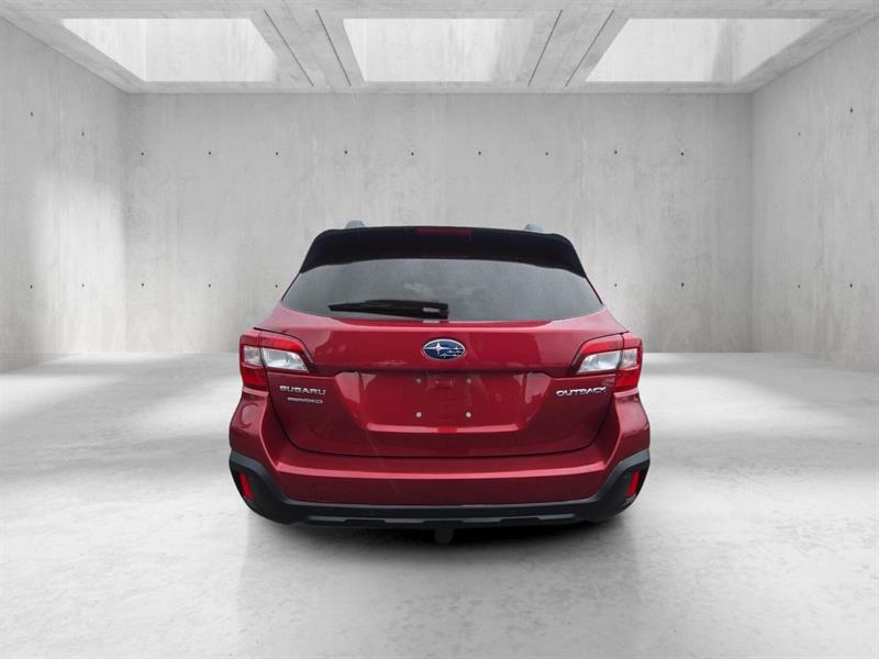subaru Outback 2018 - 3