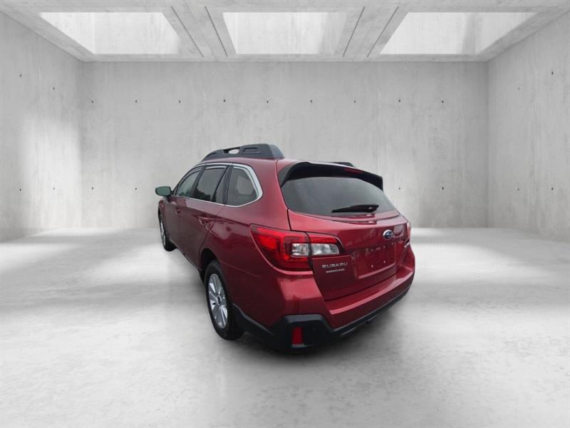 subaru Outback 2018 - 4