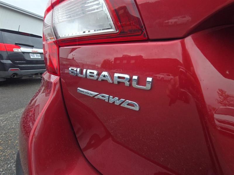 subaru Outback 2018 - 6
