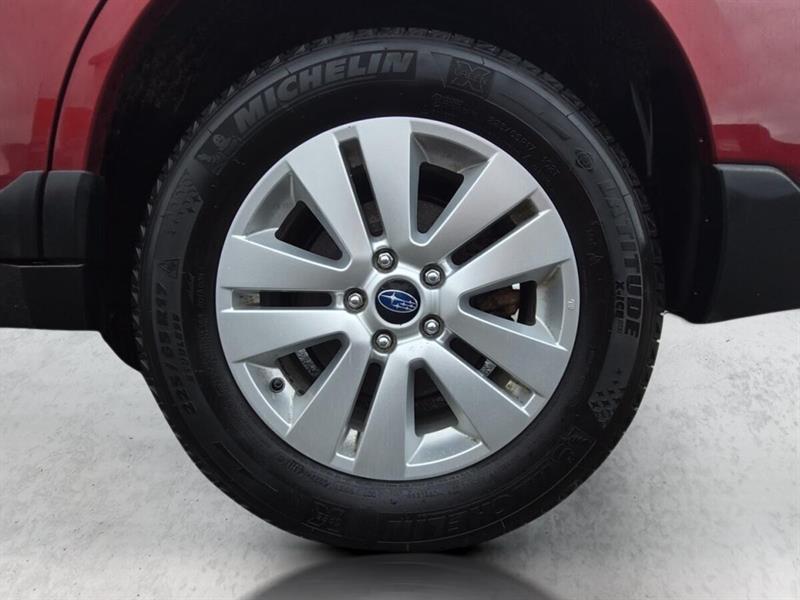 subaru Outback 2018 - 7