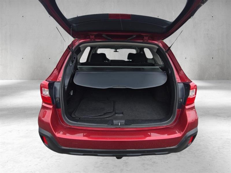 subaru Outback 2018 - 9