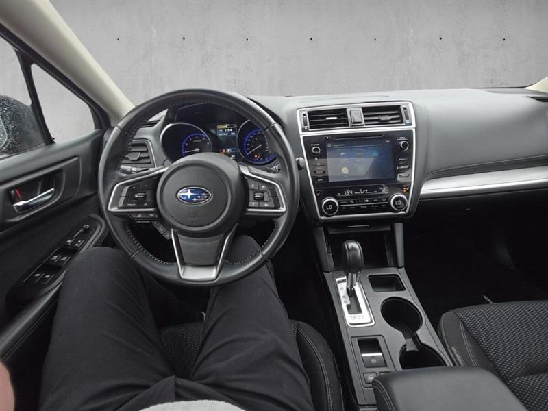 subaru Outback 2018 - 10
