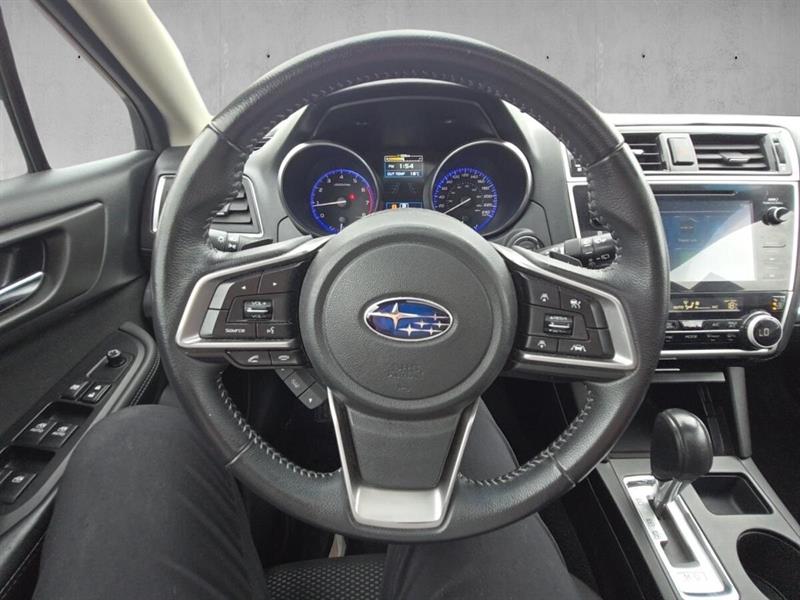 subaru Outback 2018 - 11