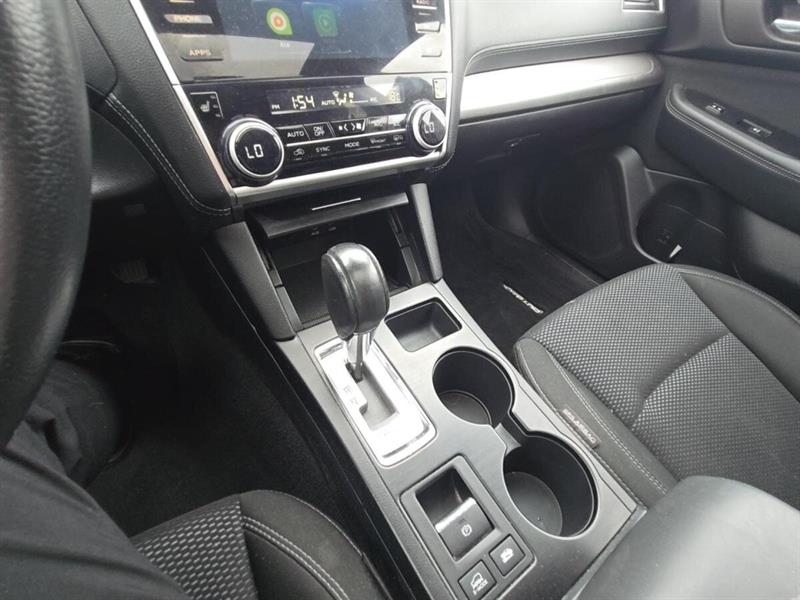 subaru Outback 2018 - 13