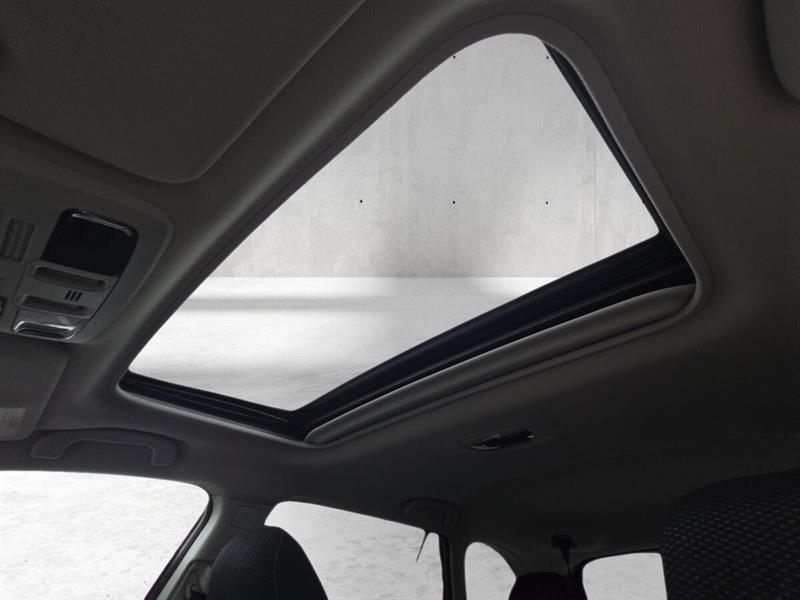 subaru Outback 2018 - 14