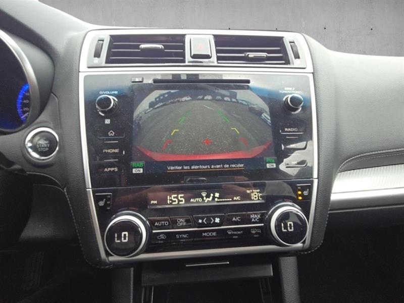 subaru Outback 2018 - 15
