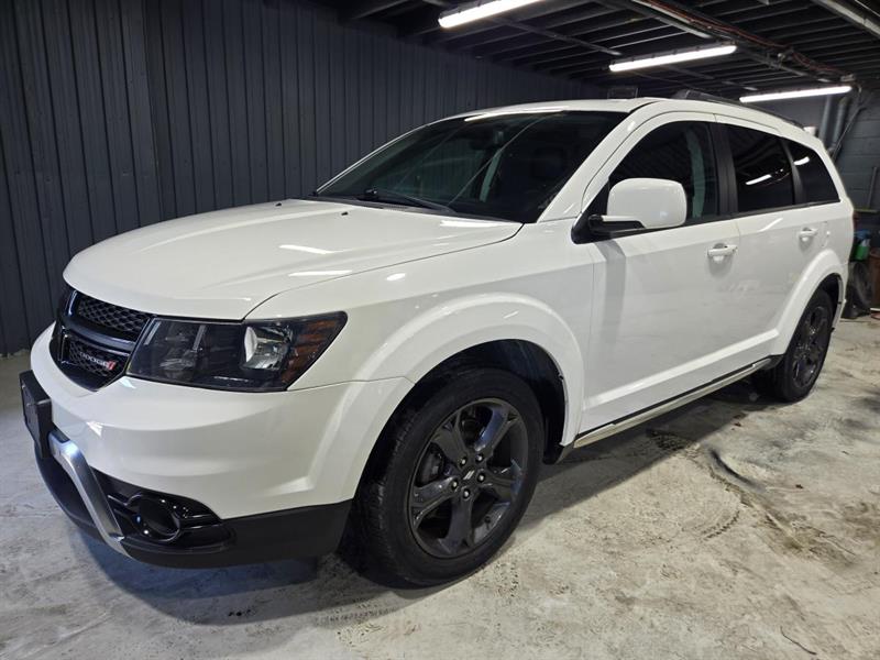 dodge Journey 2019 - 3