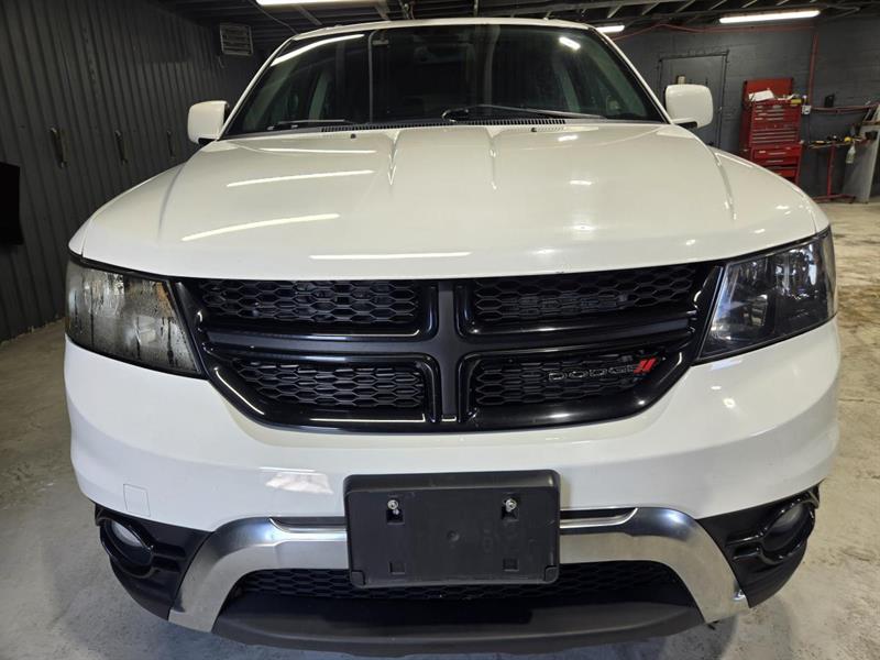 dodge Journey 2019 - 4