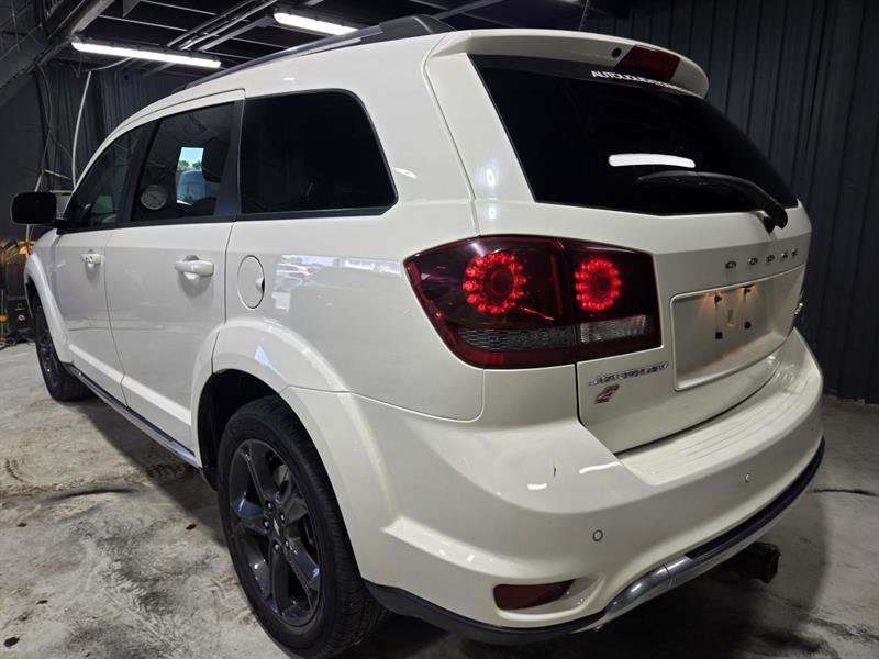 dodge Journey 2019 - 5