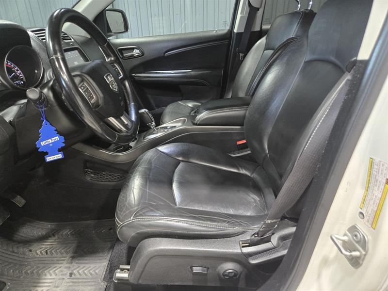 dodge Journey 2019 - 11