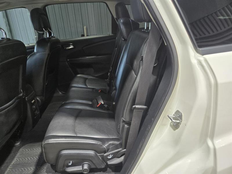 dodge Journey 2019 - 12