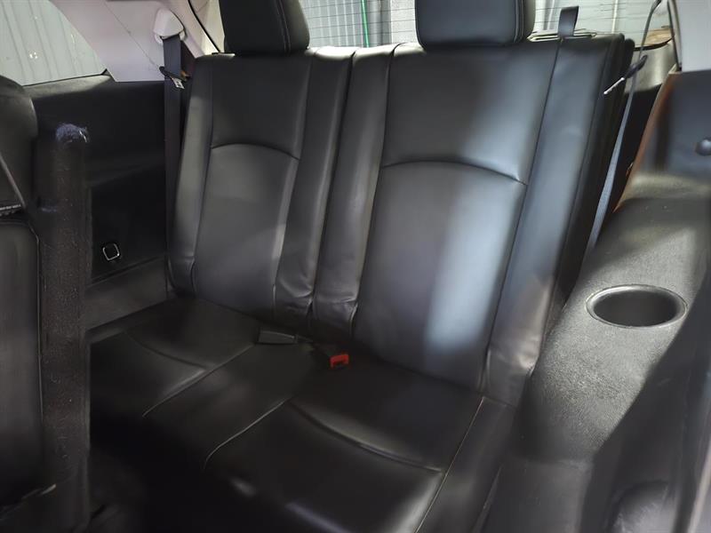 dodge Journey 2019 - 13