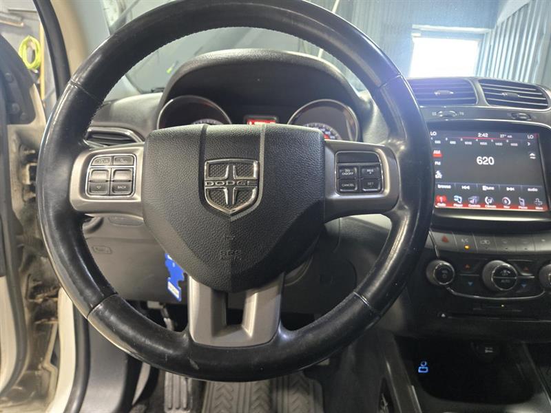 dodge Journey 2019 - 14