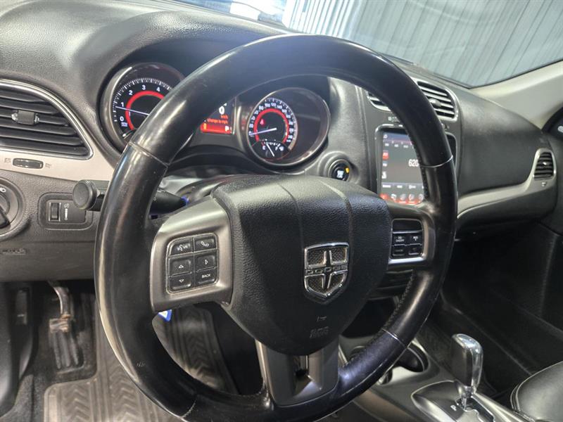 dodge Journey 2019 - 17