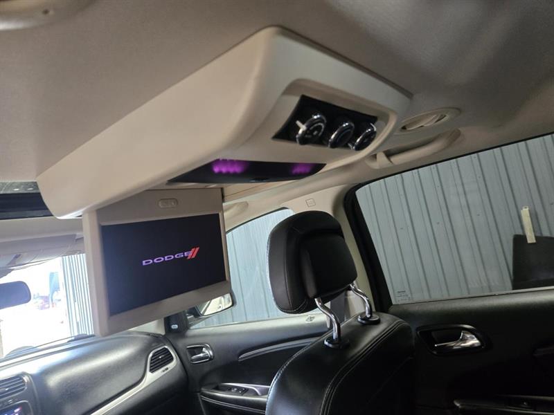 dodge Journey 2019 - 19