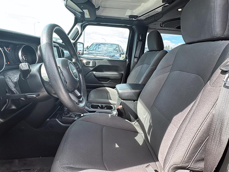 jeep Wrangler 2023 - 7