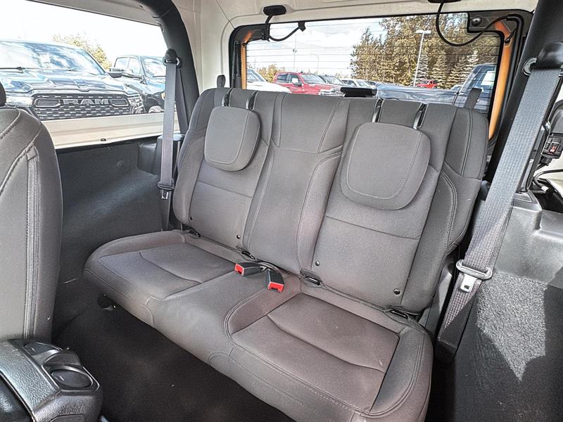 jeep Wrangler 2023 - 8