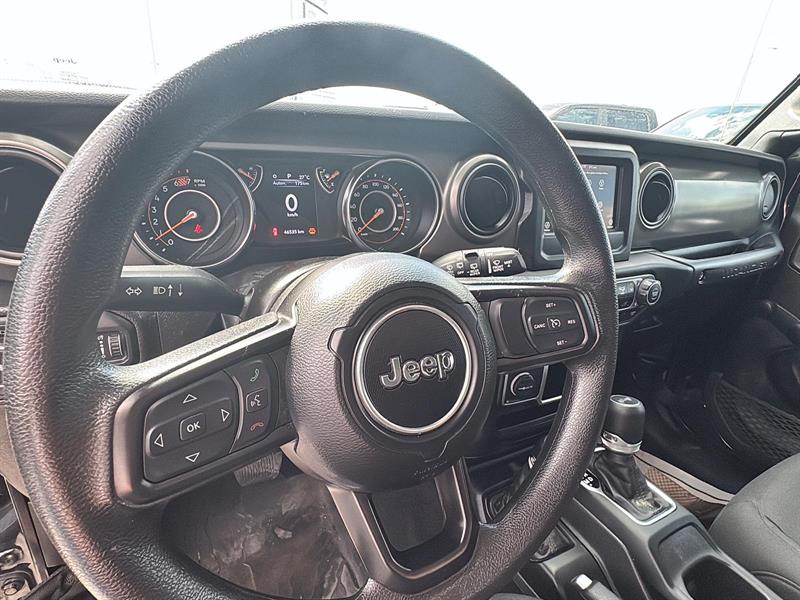 jeep Wrangler 2023 - 9