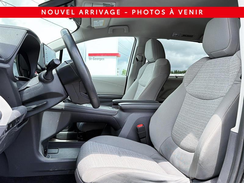 toyota Sienna 2024 - 2