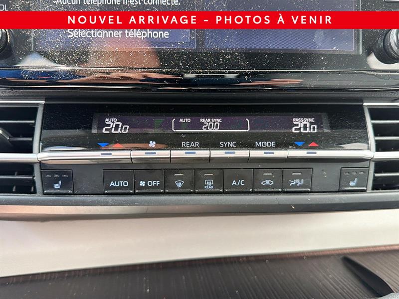 toyota Sienna 2024 - 8