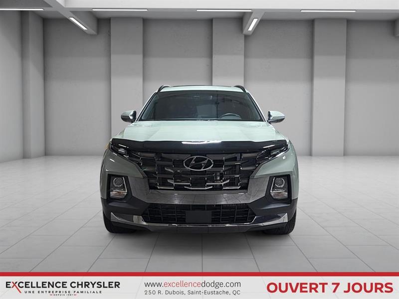 hyundai Santa Cruz 2024 - 2