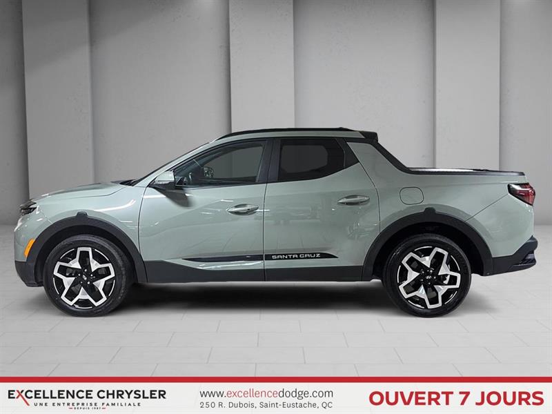 hyundai Santa Cruz 2024 - 5