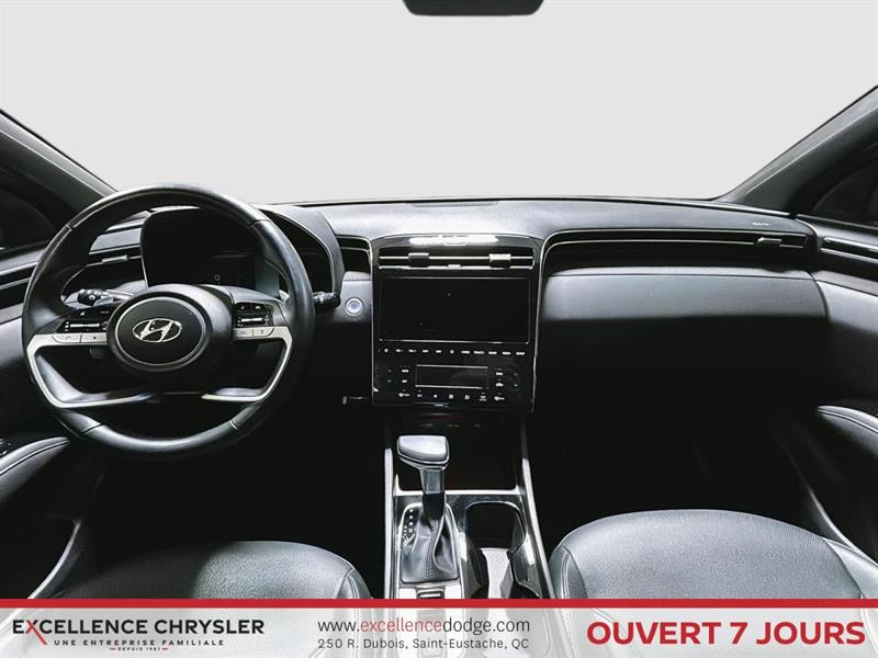 hyundai Santa Cruz 2024 - 10